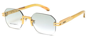 Clary Gray CASAN by VIBE Optic