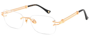 Clary Gray CARIOCAI by VIBE Optic