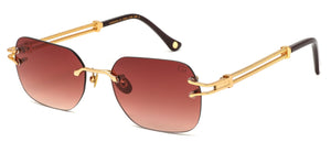 Clary Gray CARIOCAI by VIBE Optic