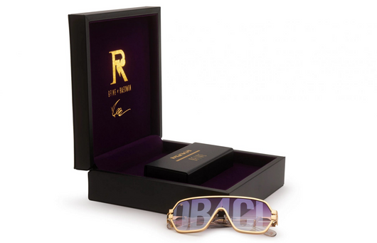 L’exclusivité signée Vibe Optic