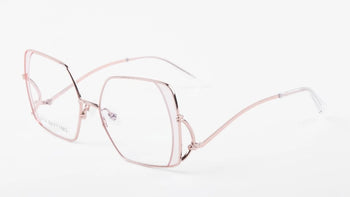 Lunettes For Art's Sake Candy Rose by VIBE Optic