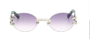 9five_Remix_Lite_Platinum_w/_Lavender_Gradient_Lens_by_vibeoptic
