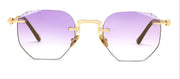 Clary Gray BERLINER by VIBE Optic