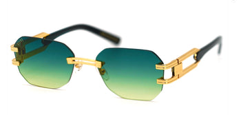 9five_royals_lite_XL_Black_&_amp_Gold_Blue_Bicolor_Yellow_gradient_by_vibeoptic