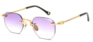 Clary Gray BERLINER by VIBE Optic