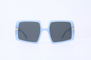 Lunettes For Art's Sake Saturday-Blue by VIBE Optic