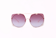 Lunettes For Art's Sake Last Summer Purple by VIBE Optic