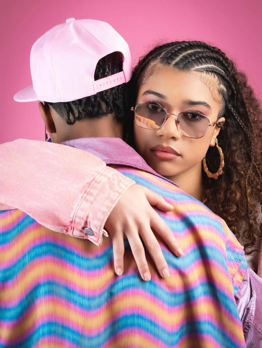 Osez affirmer votre style avec Vibe Optic